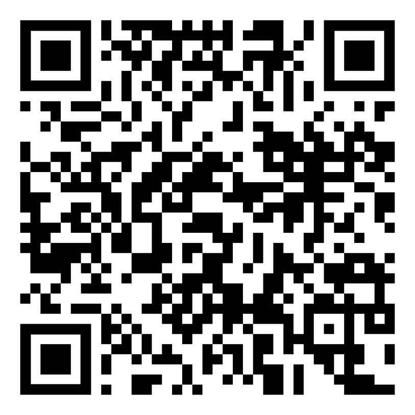 QR code thèse